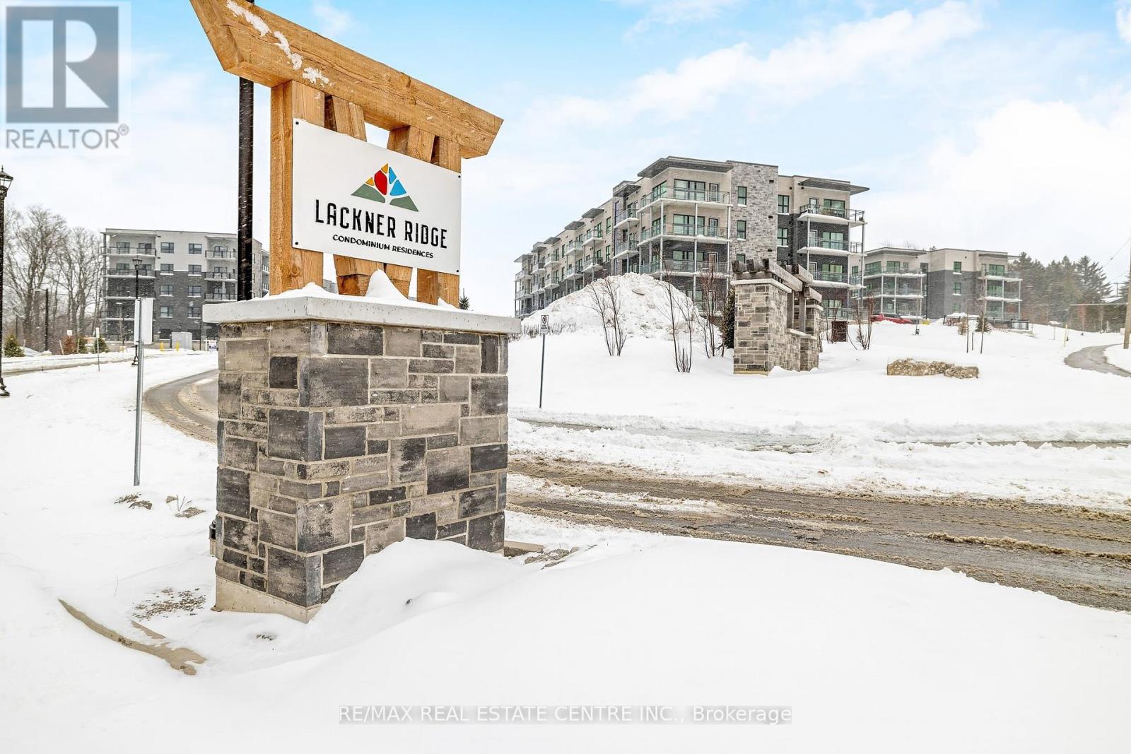 407 - 1201 Lackner Place, Kitchener, Ontario  N2A 0L4 - Photo 2 - X12737946