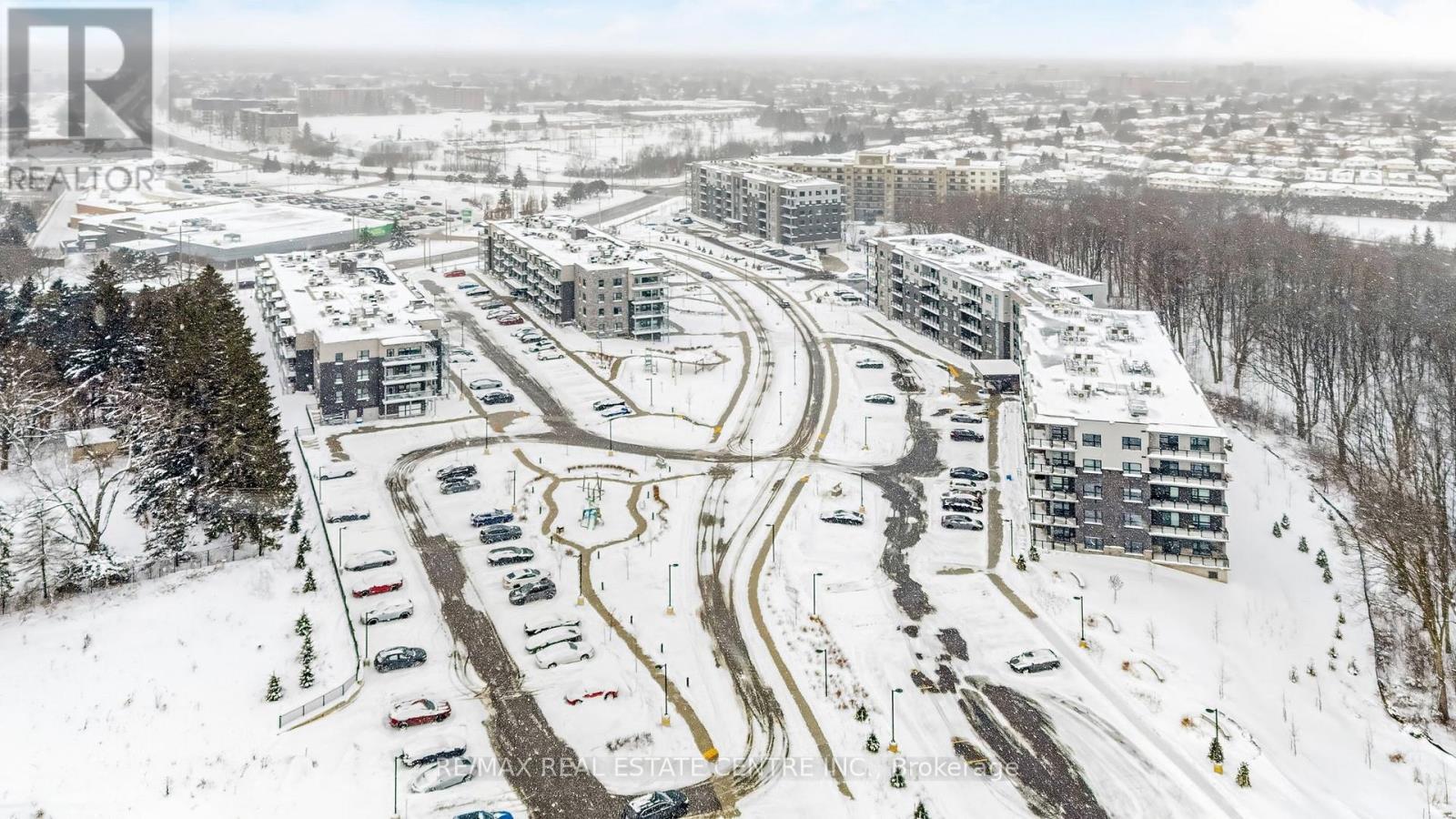 407 - 1201 Lackner Place, Kitchener, Ontario  N2A 0L4 - Photo 27 - X12737946