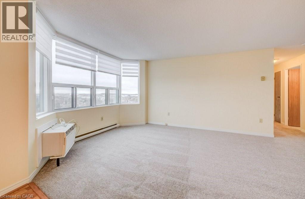 55 Green Valley Drive Unit# 1710, Kitchener, Ontario  N2P 1Z6 - Photo 11 - 40801143