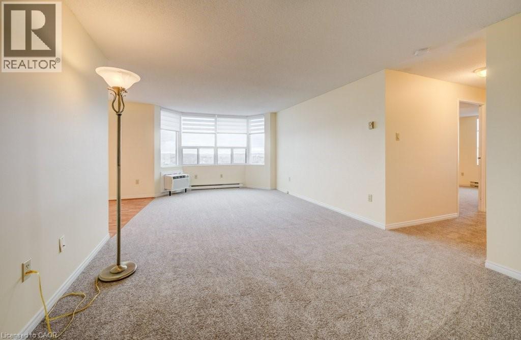 55 Green Valley Drive Unit# 1710, Kitchener, Ontario  N2P 1Z6 - Photo 12 - 40801143