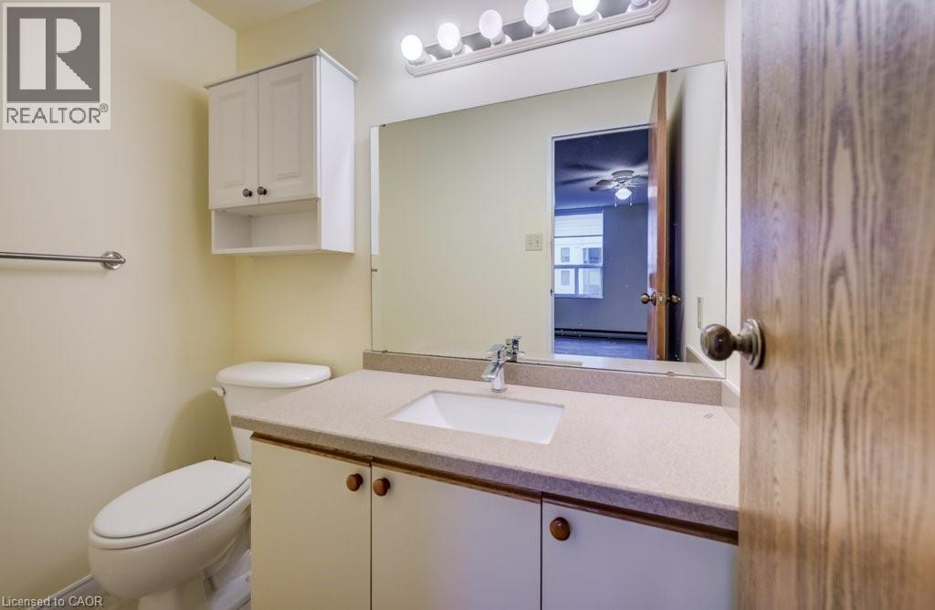 55 Green Valley Drive Unit# 1710, Kitchener, Ontario  N2P 1Z6 - Photo 19 - 40801143