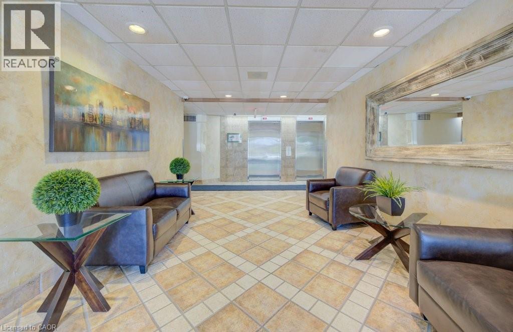 55 Green Valley Drive Unit# 1710, Kitchener, Ontario  N2P 1Z6 - Photo 20 - 40801143