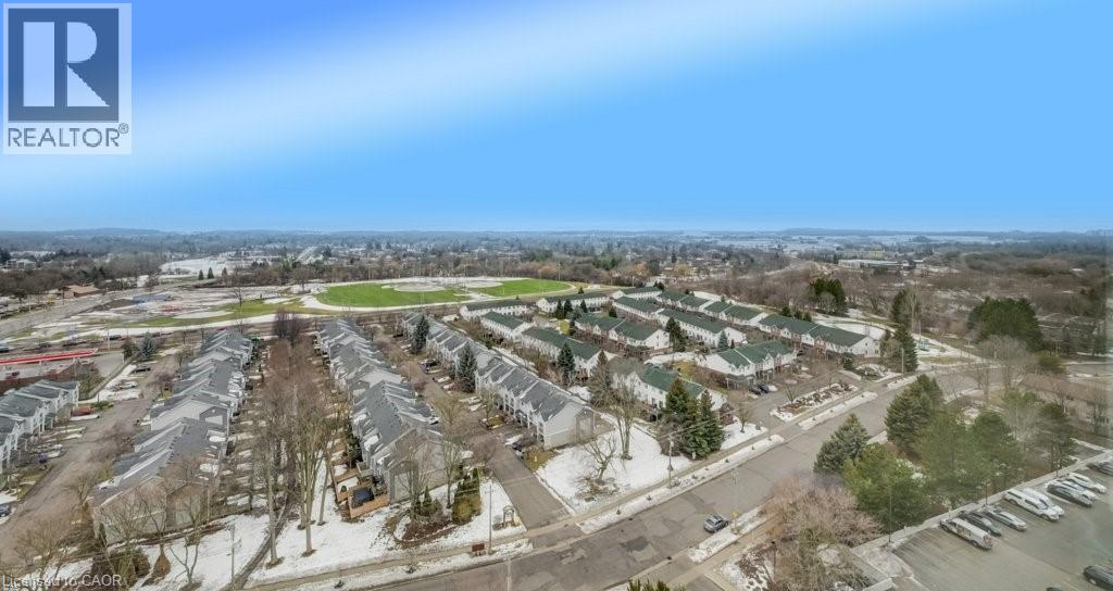 55 Green Valley Drive Unit# 1710, Kitchener, Ontario  N2P 1Z6 - Photo 21 - 40801143