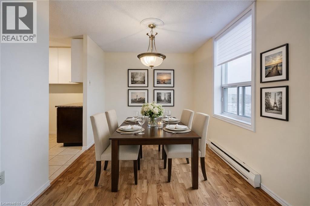 55 Green Valley Drive Unit# 1710, Kitchener, Ontario  N2P 1Z6 - Photo 3 - 40801143