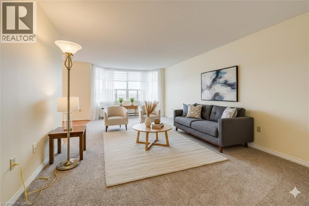 55 Green Valley Drive Unit# 1710, Kitchener, Ontario  N2P 1Z6 - Photo 4 - 40801143