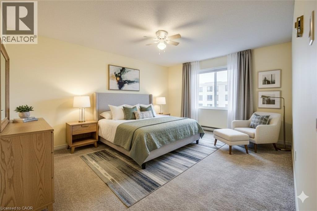 55 Green Valley Drive Unit# 1710, Kitchener, Ontario  N2P 1Z6 - Photo 5 - 40801143