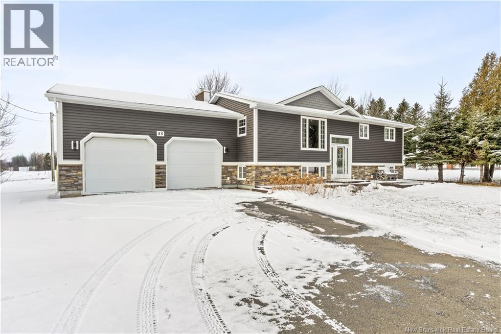 55 Des Roches, Bouctouche Bay, New Brunswick