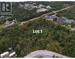 0 Beaver Pond Road Unit#Lot 1, Cape Broyle, Newfoundland & Labrador