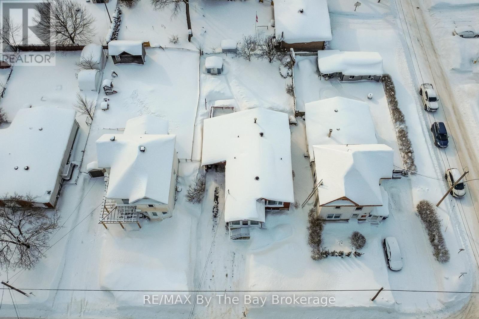 464 William Street, Midland, Ontario  L4R 2S8 - Photo 29 - S12737980