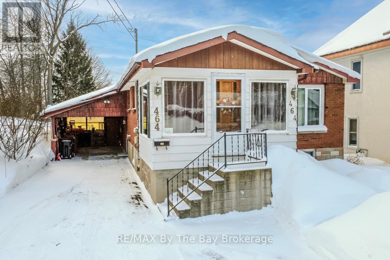 464 William Street, Midland, Ontario  L4R 2S8 - Photo 3 - S12737980