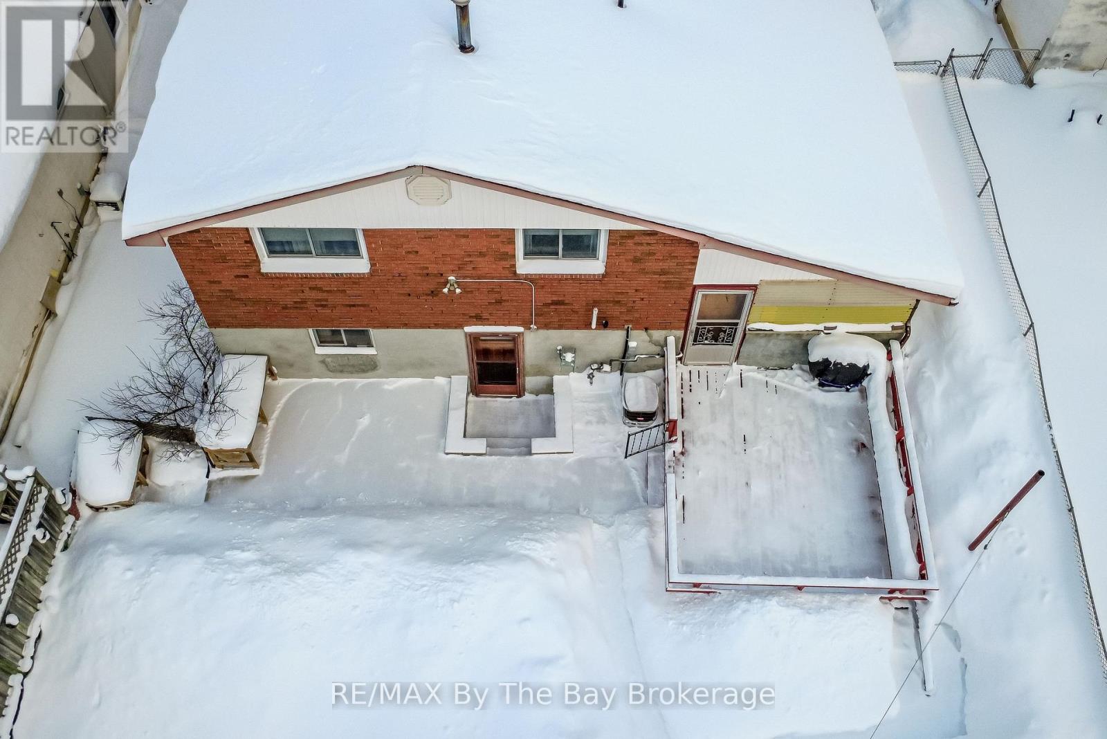 464 William Street, Midland, Ontario  L4R 2S8 - Photo 30 - S12737980