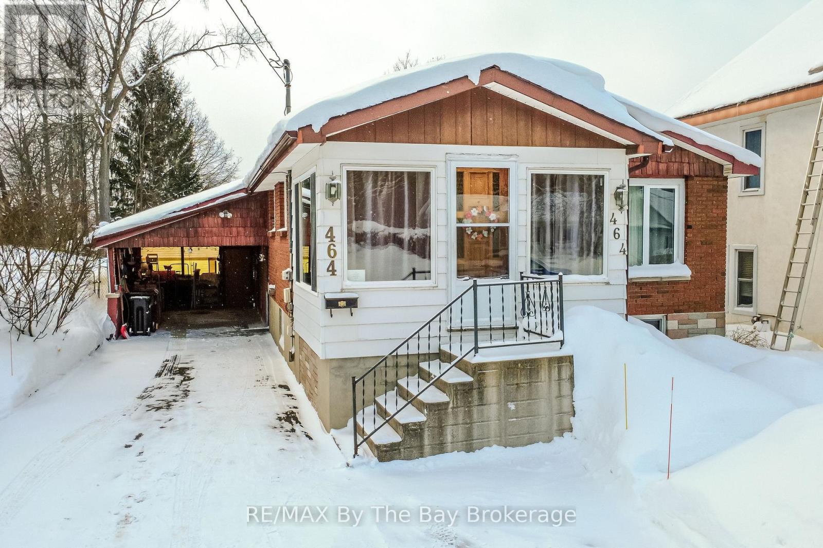 464 William Street, Midland, Ontario  L4R 2S8 - Photo 47 - S12737980