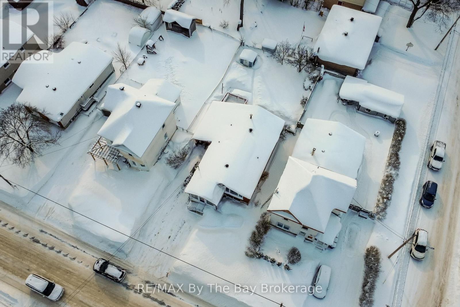 464 William Street, Midland, Ontario  L4R 2S8 - Photo 49 - S12737980