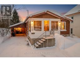 464 WILLIAM STREET, Midland, Ontario