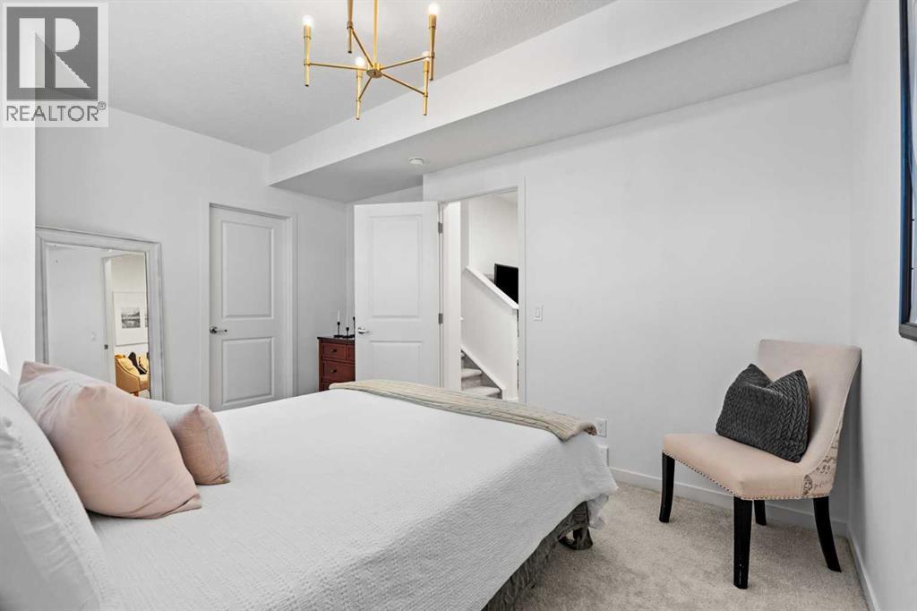 966 Mahogany Boulevard Se, Calgary, Alberta  T3M 2X3 - Photo 36 - A2281218