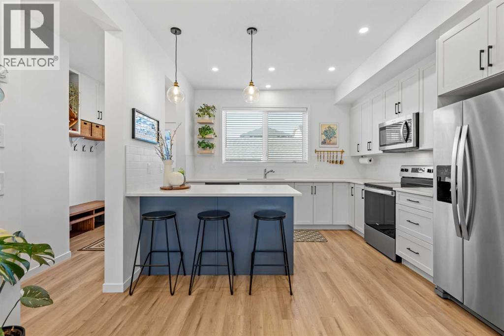 966 Mahogany Boulevard Se, Calgary, Alberta  T3M 2X3 - Photo 4 - A2281218