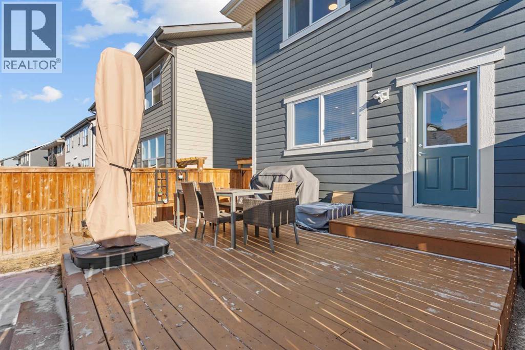 966 Mahogany Boulevard Se, Calgary, Alberta  T3M 2X3 - Photo 43 - A2281218