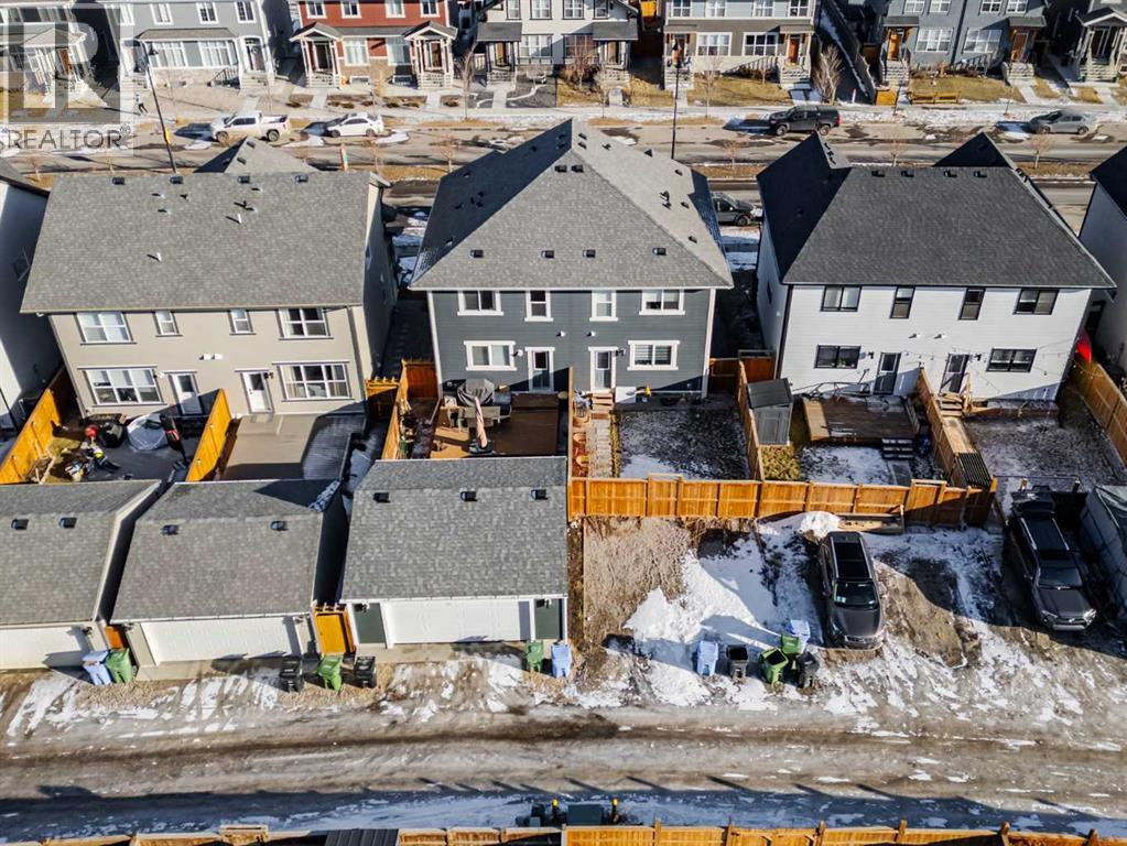 966 Mahogany Boulevard Se, Calgary, Alberta  T3M 2X3 - Photo 49 - A2281218