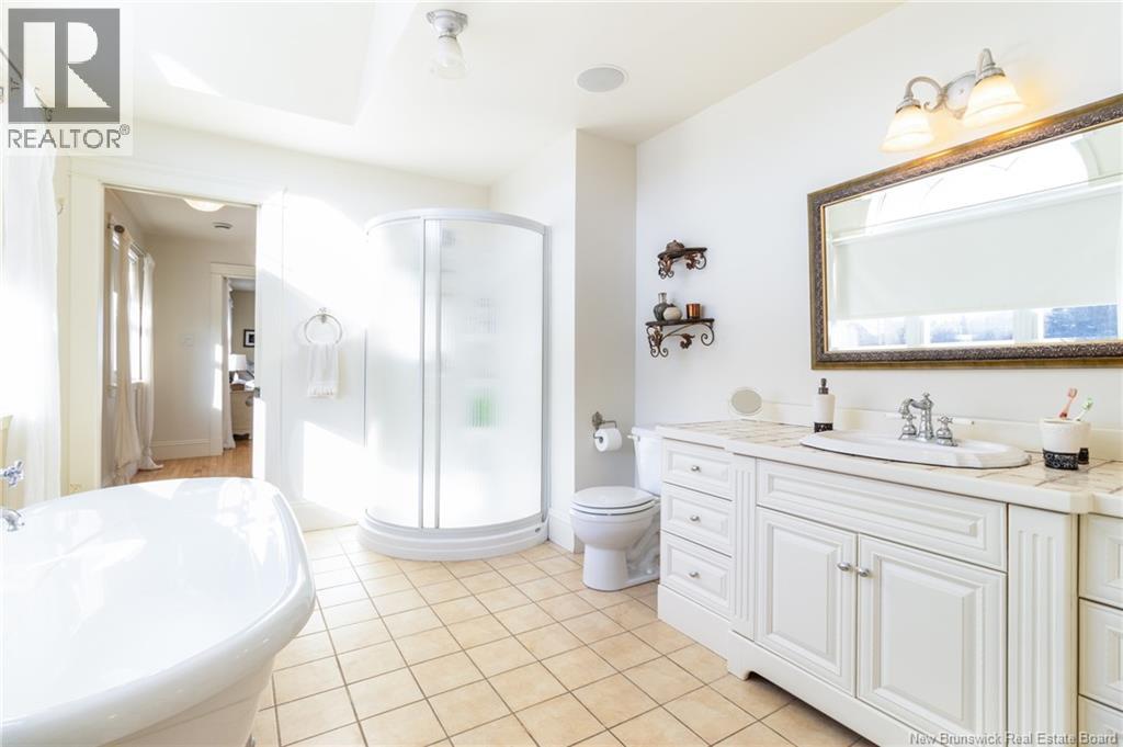 218 Main, Belledune, New Brunswick  E8G 2L7 - Photo 30 - NB132496