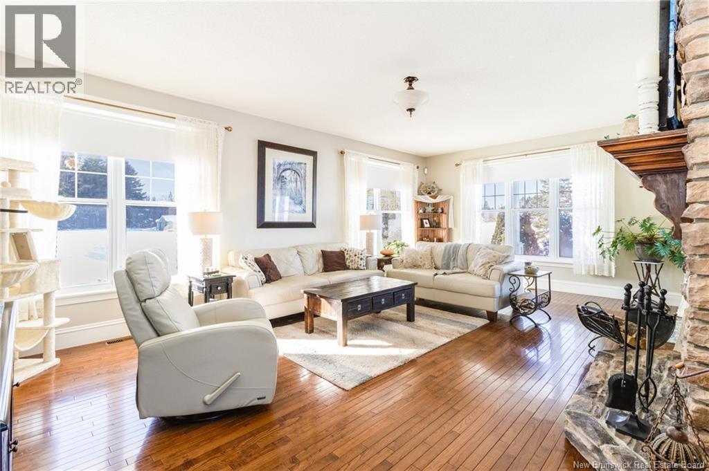 218 Main, Belledune, New Brunswick  E8G 2L7 - Photo 12 - NB132496