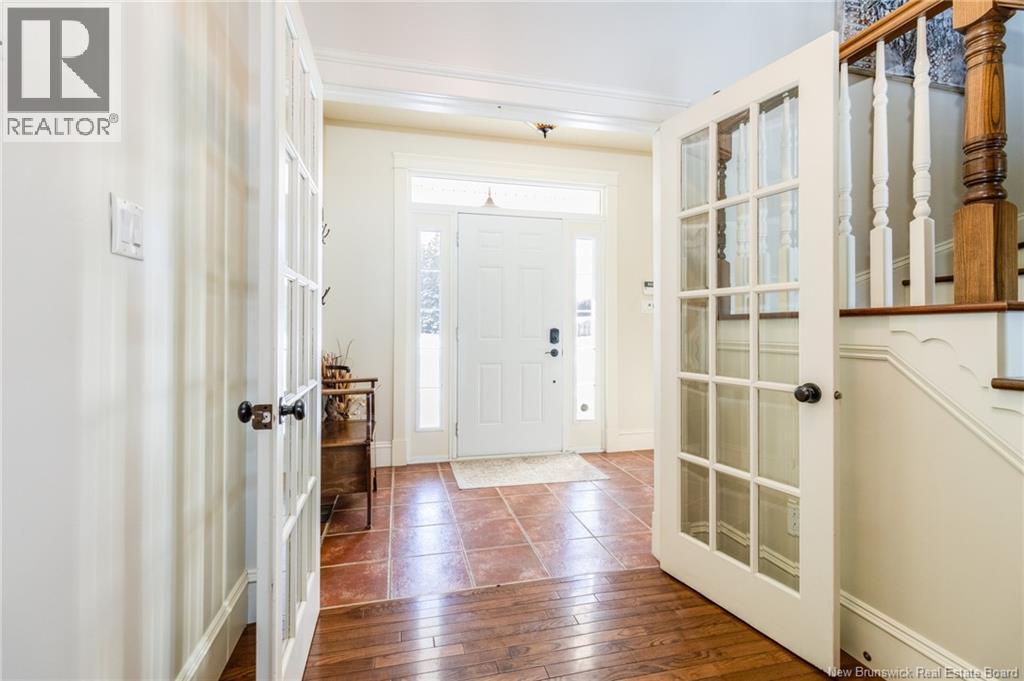 218 Main, Belledune, New Brunswick  E8G 2L7 - Photo 5 - NB132496