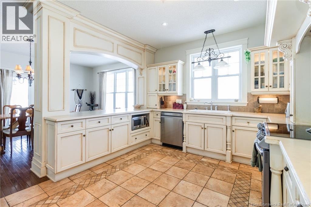 218 Main, Belledune, New Brunswick  E8G 2L7 - Photo 8 - NB132496