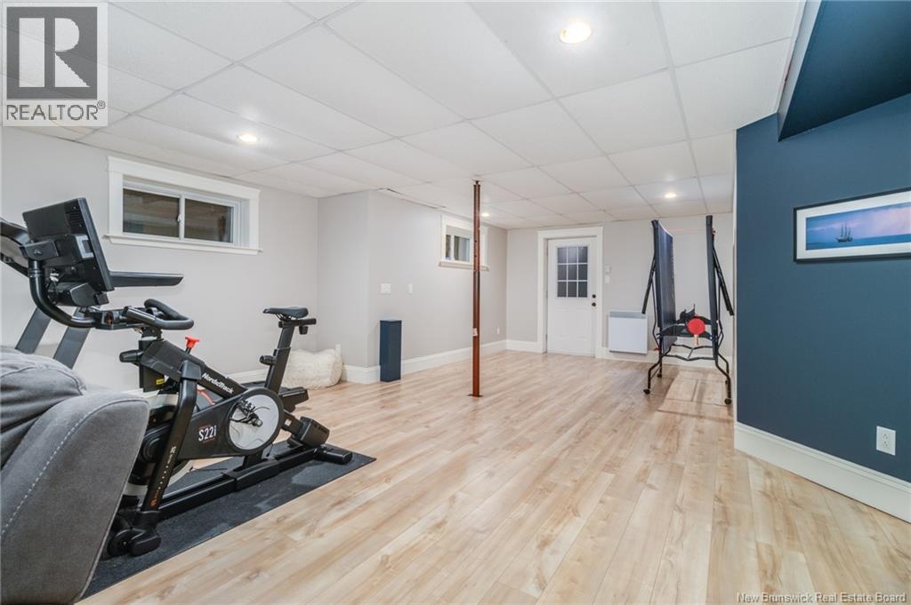 218 Main, Belledune, New Brunswick  E8G 2L7 - Photo 32 - NB132496