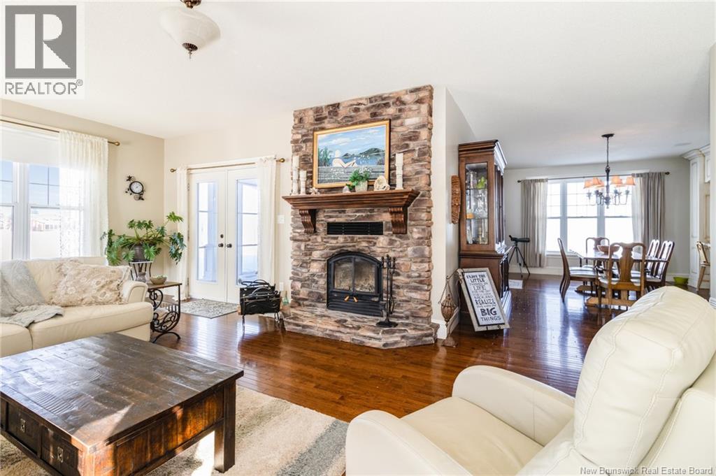 218 Main, Belledune, New Brunswick  E8G 2L7 - Photo 14 - NB132496