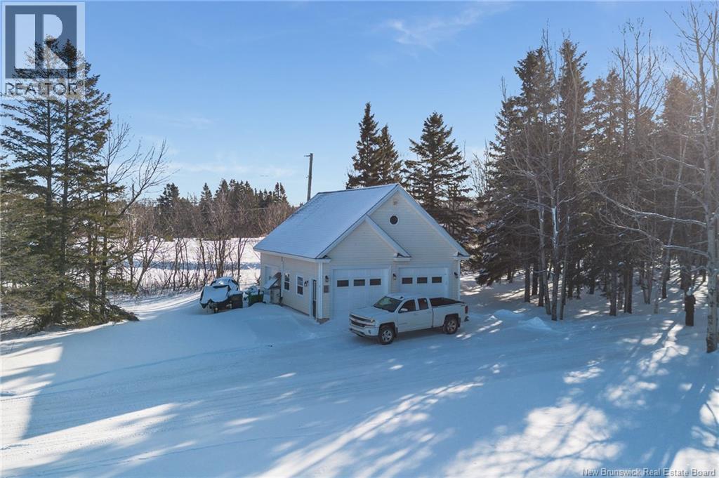 218 Main, Belledune, New Brunswick  E8G 2L7 - Photo 35 - NB132496