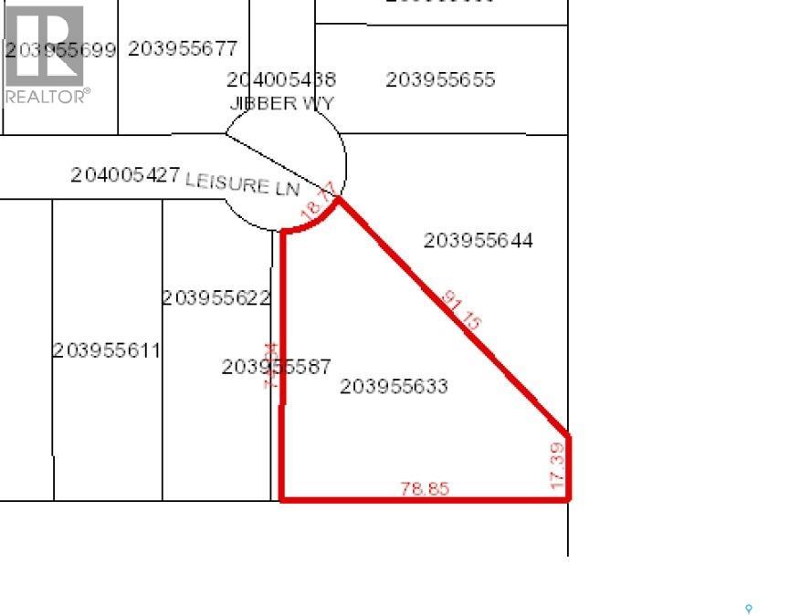 Lot 10 Leisure Lane, Torch River Rm No. 488, Saskatchewan  S0E 1E0 - Photo 5 - SK018090
