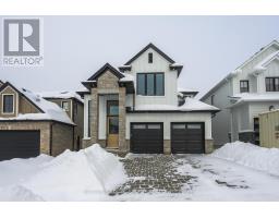 1898 FOUNTAIN GRASS DRIVE, London South, Ontario