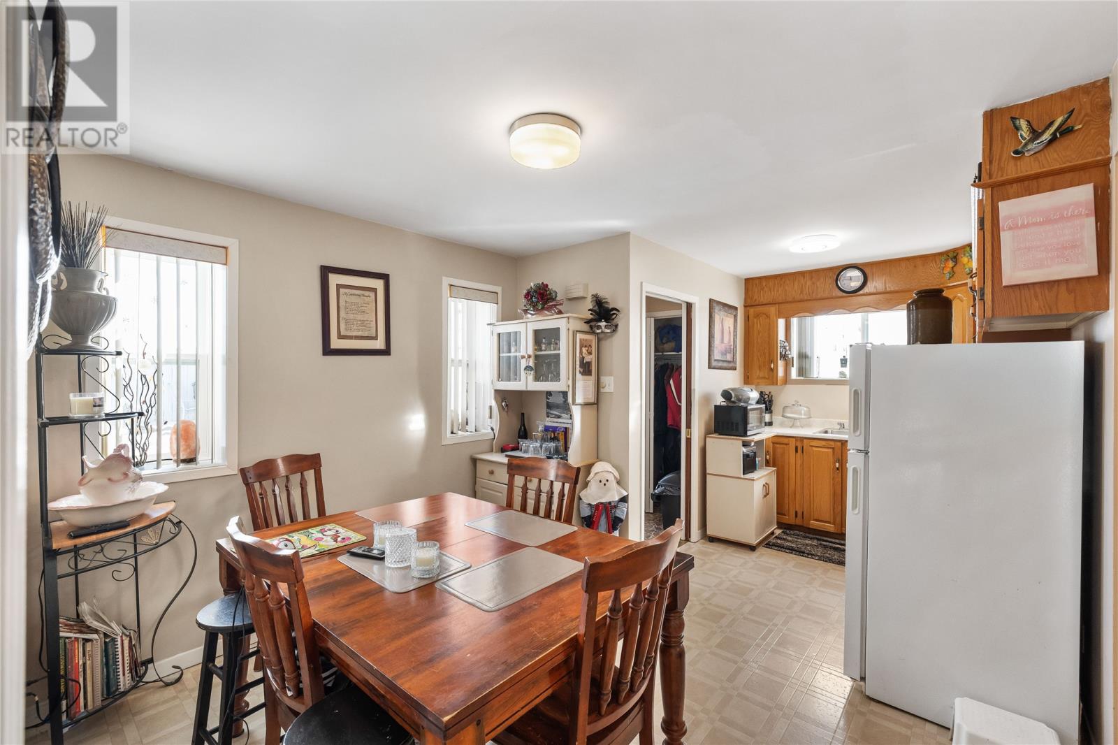 29 Bellevue Crescent, St. John's, Newfoundland & Labrador  A1E 5T5 - Photo 17 - 1294136