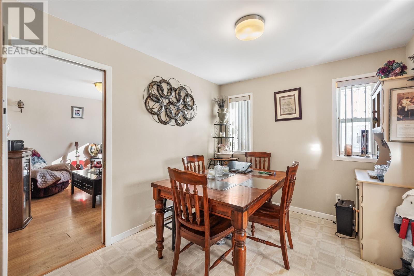 29 Bellevue Crescent, St. John's, Newfoundland & Labrador  A1E 5T5 - Photo 18 - 1294136