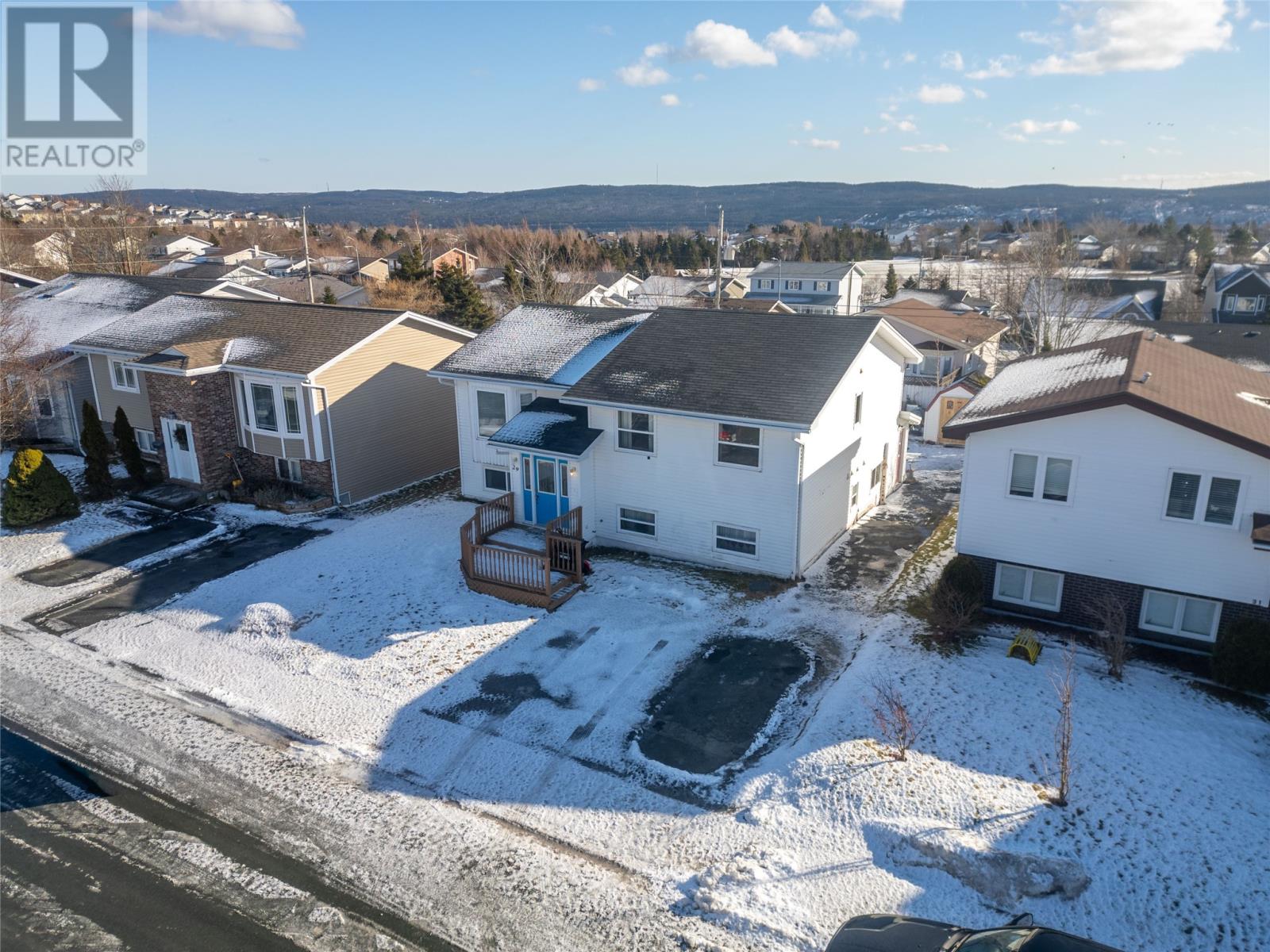 29 Bellevue Crescent, St. John's, Newfoundland & Labrador  A1E 5T5 - Photo 2 - 1294136