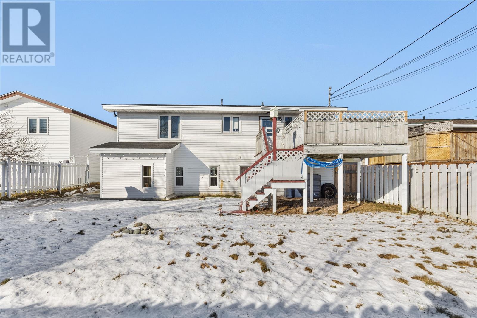 29 Bellevue Crescent, St. John's, Newfoundland & Labrador  A1E 5T5 - Photo 24 - 1294136