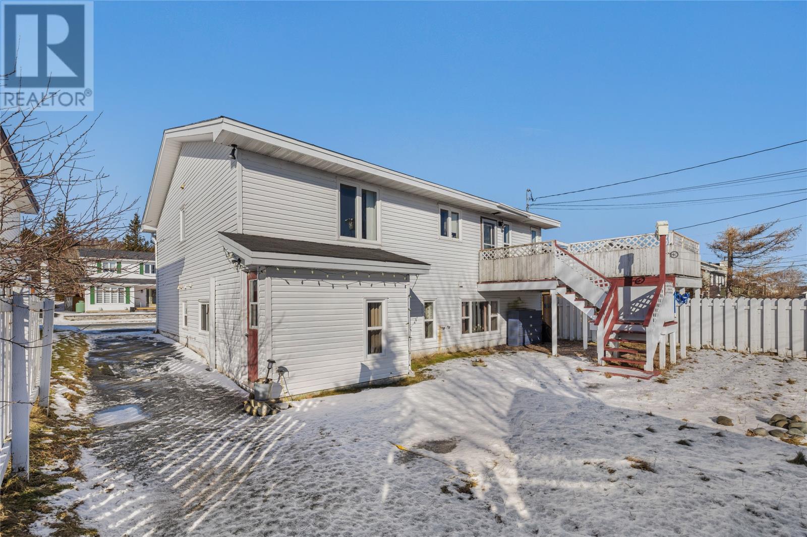 29 Bellevue Crescent, St. John's, Newfoundland & Labrador  A1E 5T5 - Photo 25 - 1294136