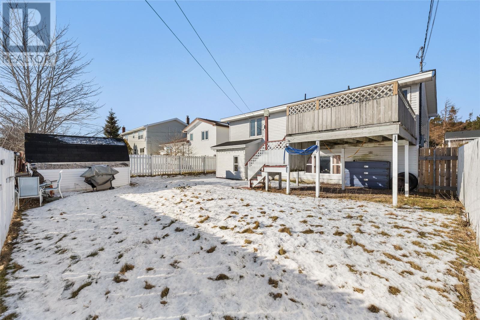 29 Bellevue Crescent, St. John's, Newfoundland & Labrador  A1E 5T5 - Photo 26 - 1294136