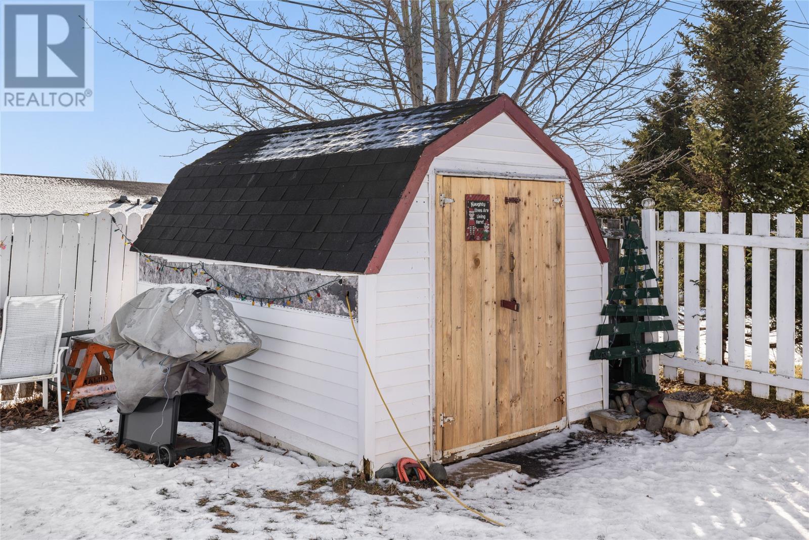 29 Bellevue Crescent, St. John's, Newfoundland & Labrador  A1E 5T5 - Photo 27 - 1294136