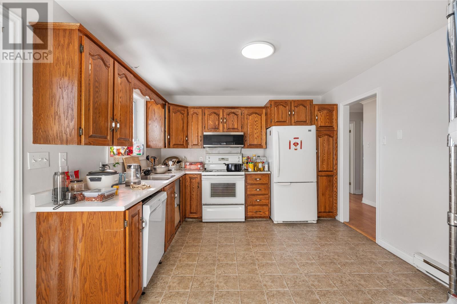 29 Bellevue Crescent, St. John's, Newfoundland & Labrador  A1E 5T5 - Photo 3 - 1294136