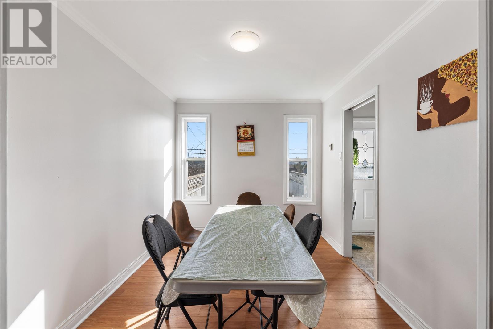 29 Bellevue Crescent, St. John's, Newfoundland & Labrador  A1E 5T5 - Photo 7 - 1294136