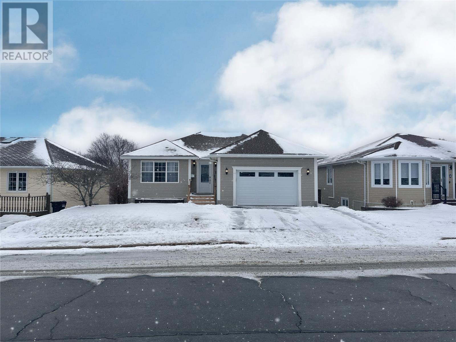 3 Brennan Field, St. John's, Newfoundland & Labrador  A1G 1J1 - Photo 1 - 1294110