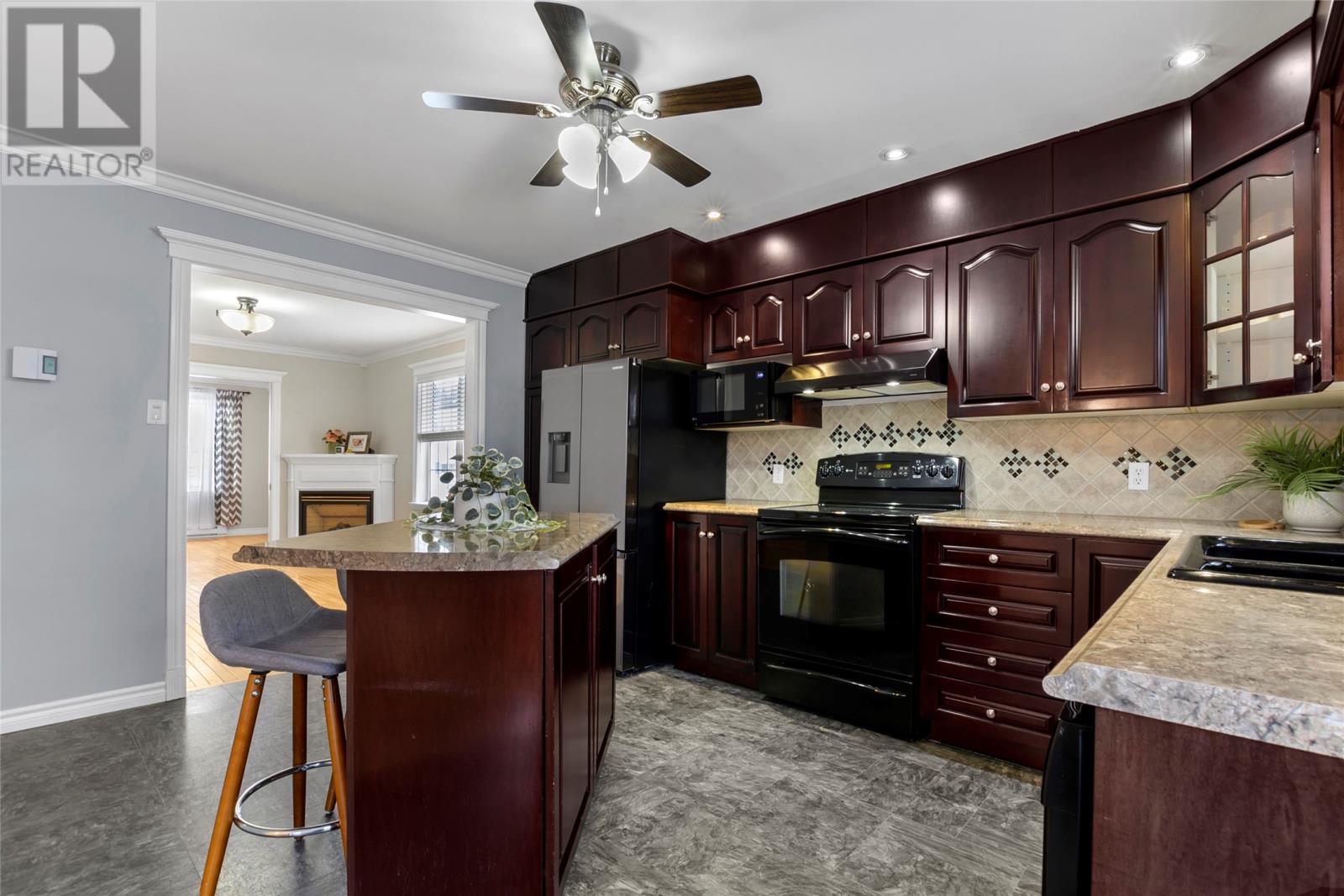 3 Brennan Field, St. John's, Newfoundland & Labrador  A1G 1J1 - Photo 16 - 1294110