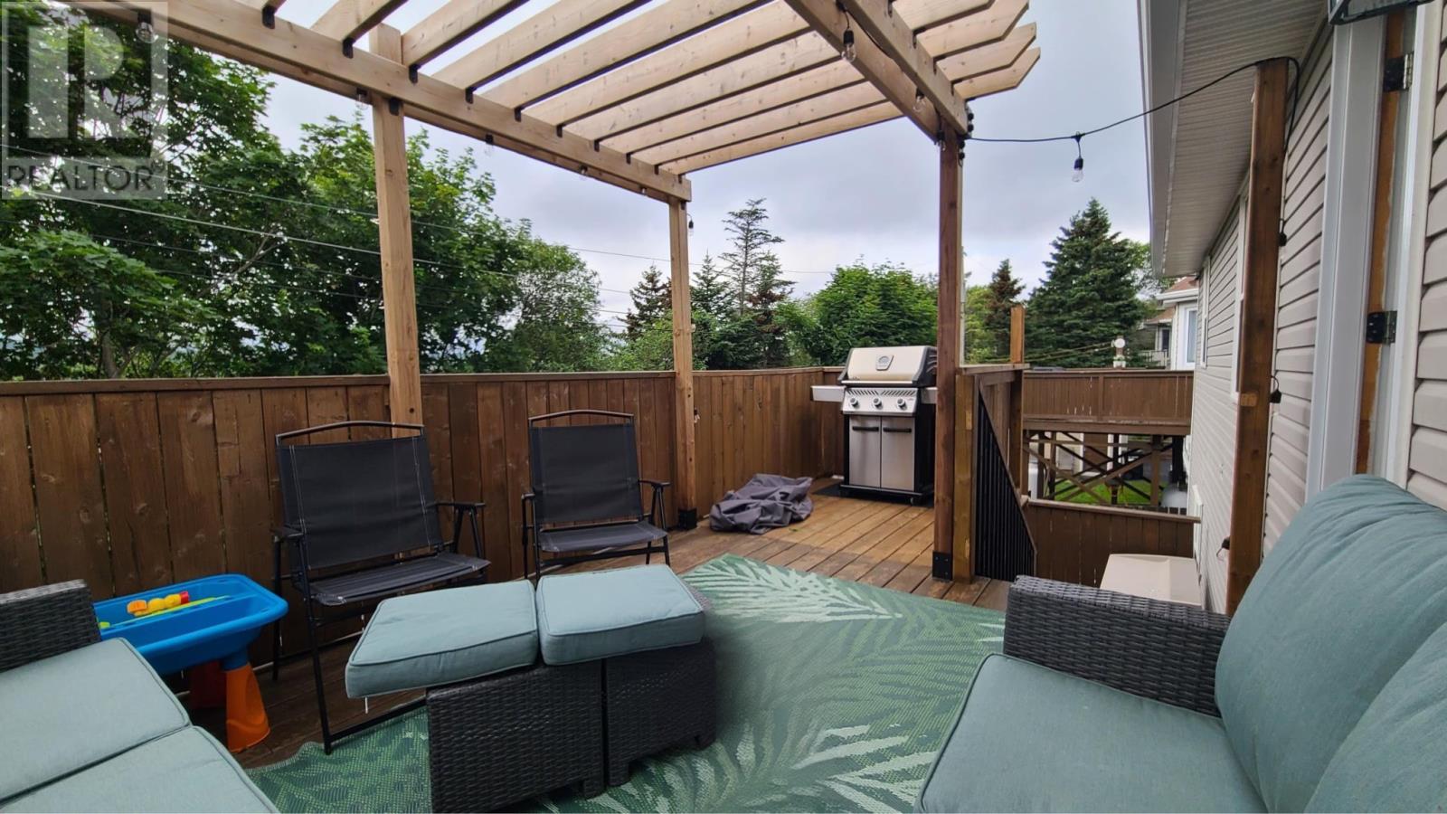 3 Brennan Field, St. John's, Newfoundland & Labrador  A1G 1J1 - Photo 45 - 1294110