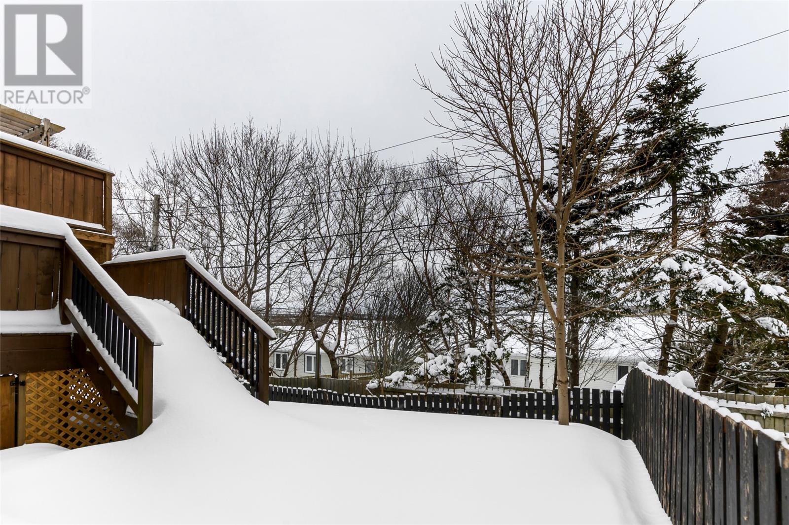 3 Brennan Field, St. John's, Newfoundland & Labrador  A1G 1J1 - Photo 46 - 1294110