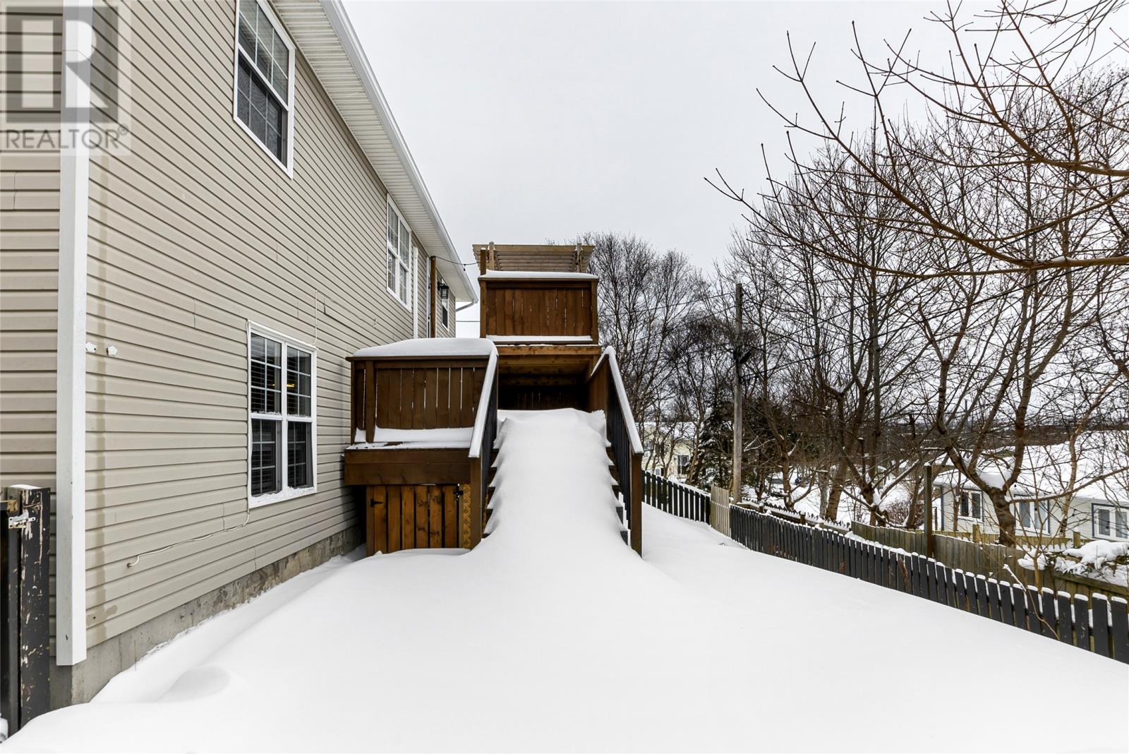 3 Brennan Field, St. John's, Newfoundland & Labrador  A1G 1J1 - Photo 47 - 1294110