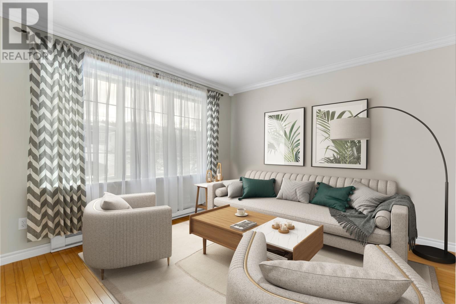 3 Brennan Field, St. John's, Newfoundland & Labrador  A1G 1J1 - Photo 6 - 1294110