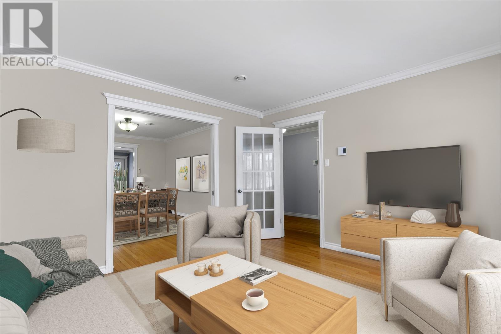 3 Brennan Field, St. John's, Newfoundland & Labrador  A1G 1J1 - Photo 8 - 1294110