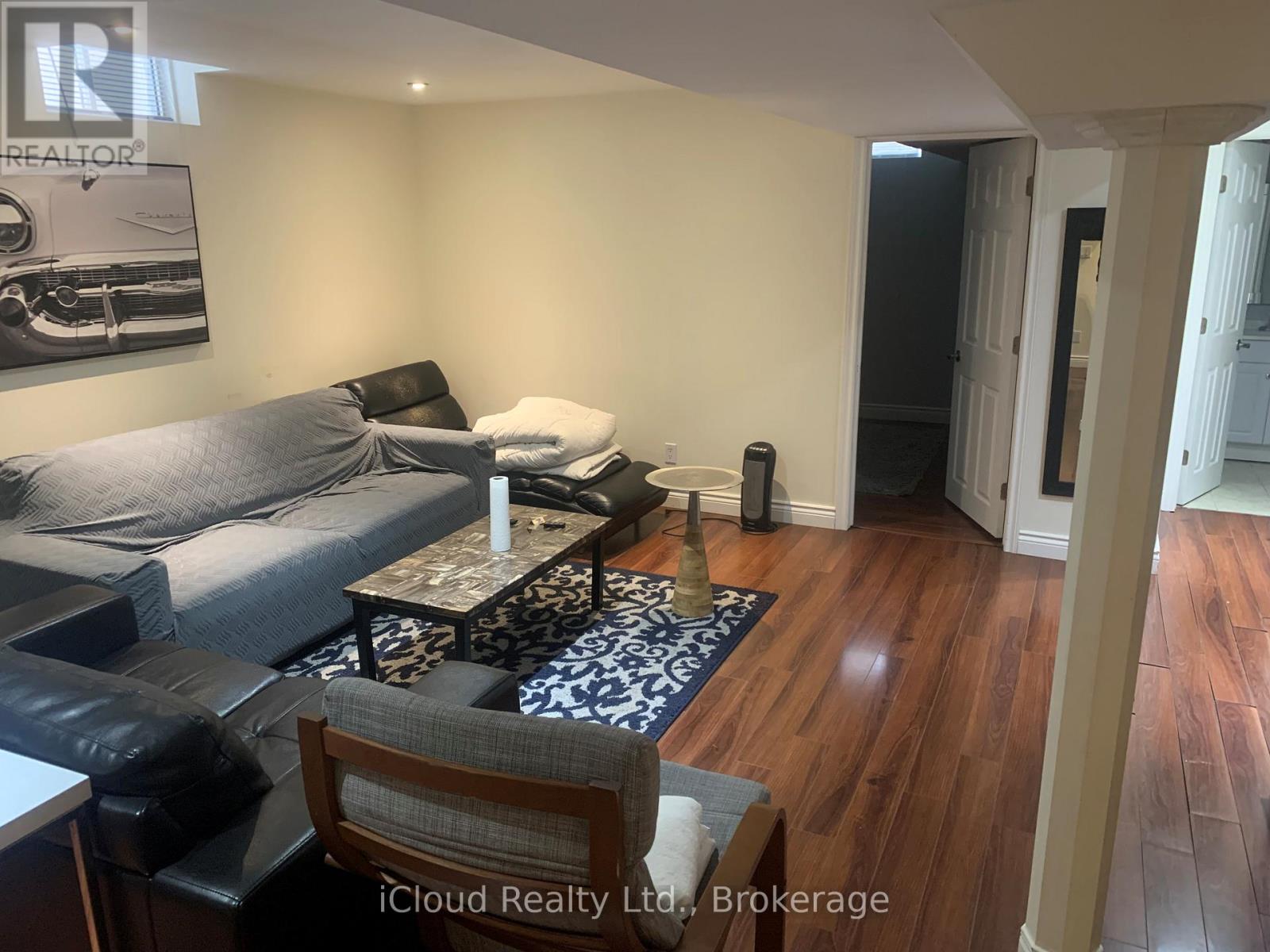 878 Blyleven Boulevard, Mississauga, Ontario  L5V 2J3 - Photo 13 - W12663318