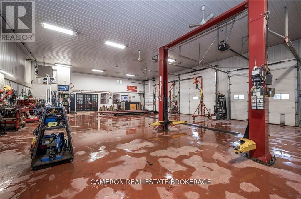 16428 Sixsmith Drive, South Stormont, Ontario  K0C 1P0 - Photo 16 - X12737086