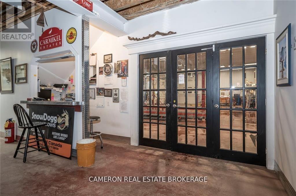 16428 Sixsmith Drive, South Stormont, Ontario  K0C 1P0 - Photo 13 - X12737086